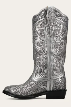 Billy Daisy Pull On^Frye Discount