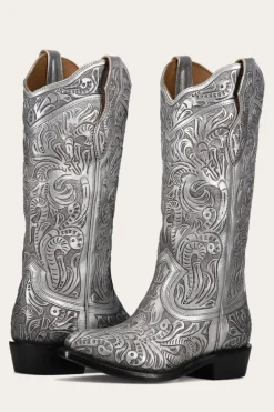 Billy Daisy Pull On^Frye Discount
