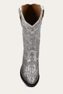 Billy Daisy Pull On^Frye Discount