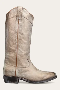 Billy Daisy Pull On^Frye Discount