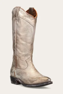 Billy Daisy Pull On^Frye Discount