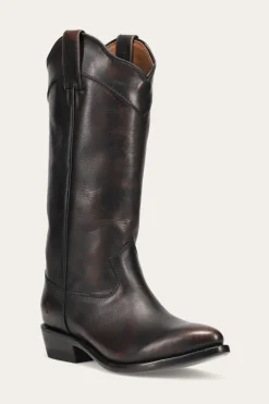 Billy Daisy Pull On^Frye Discount