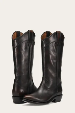Billy Daisy Pull On^Frye Discount