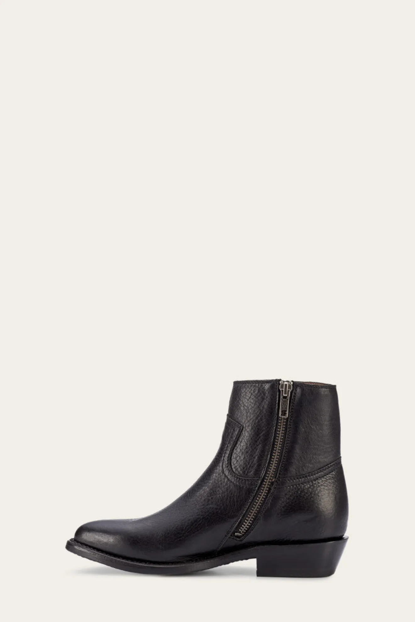 Billy Inside Zip^Frye Discount