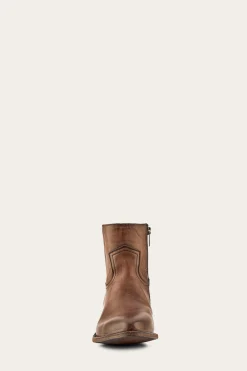 Billy Inside Zip^Frye Discount