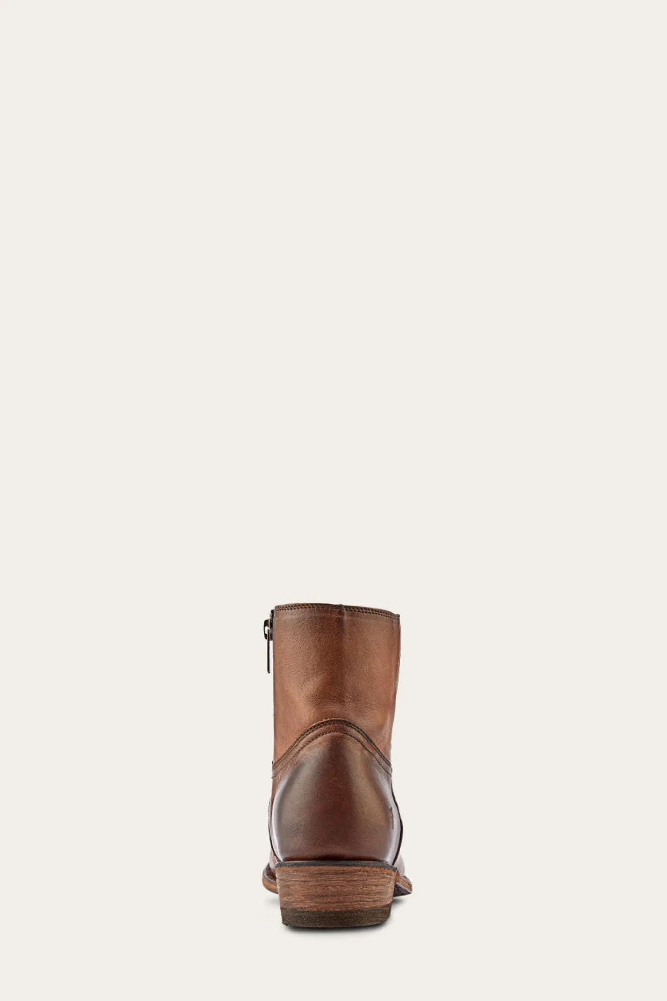 Billy Inside Zip^Frye Discount