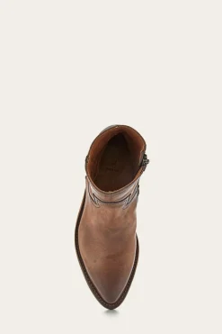 Billy Inside Zip^Frye Discount