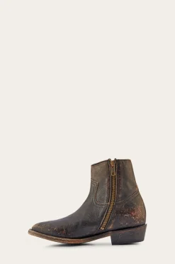 Billy Inside Zip^Frye Discount