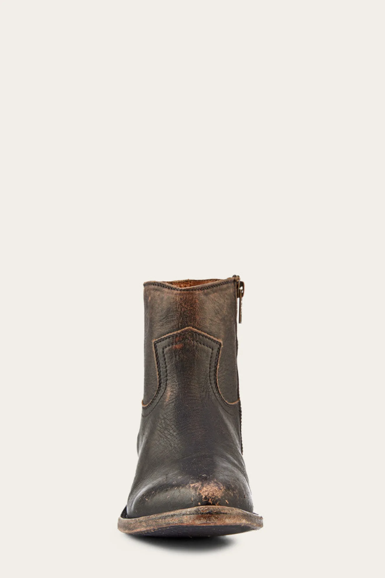 Billy Inside Zip^Frye Discount
