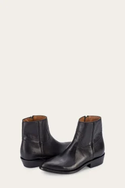 Billy Inside Zip^Frye Discount