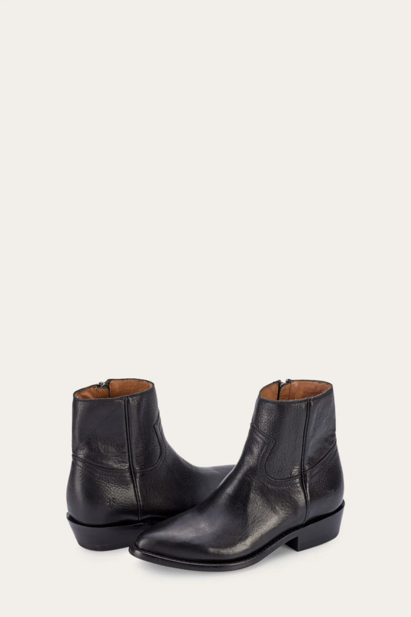 Billy Inside Zip^Frye Discount