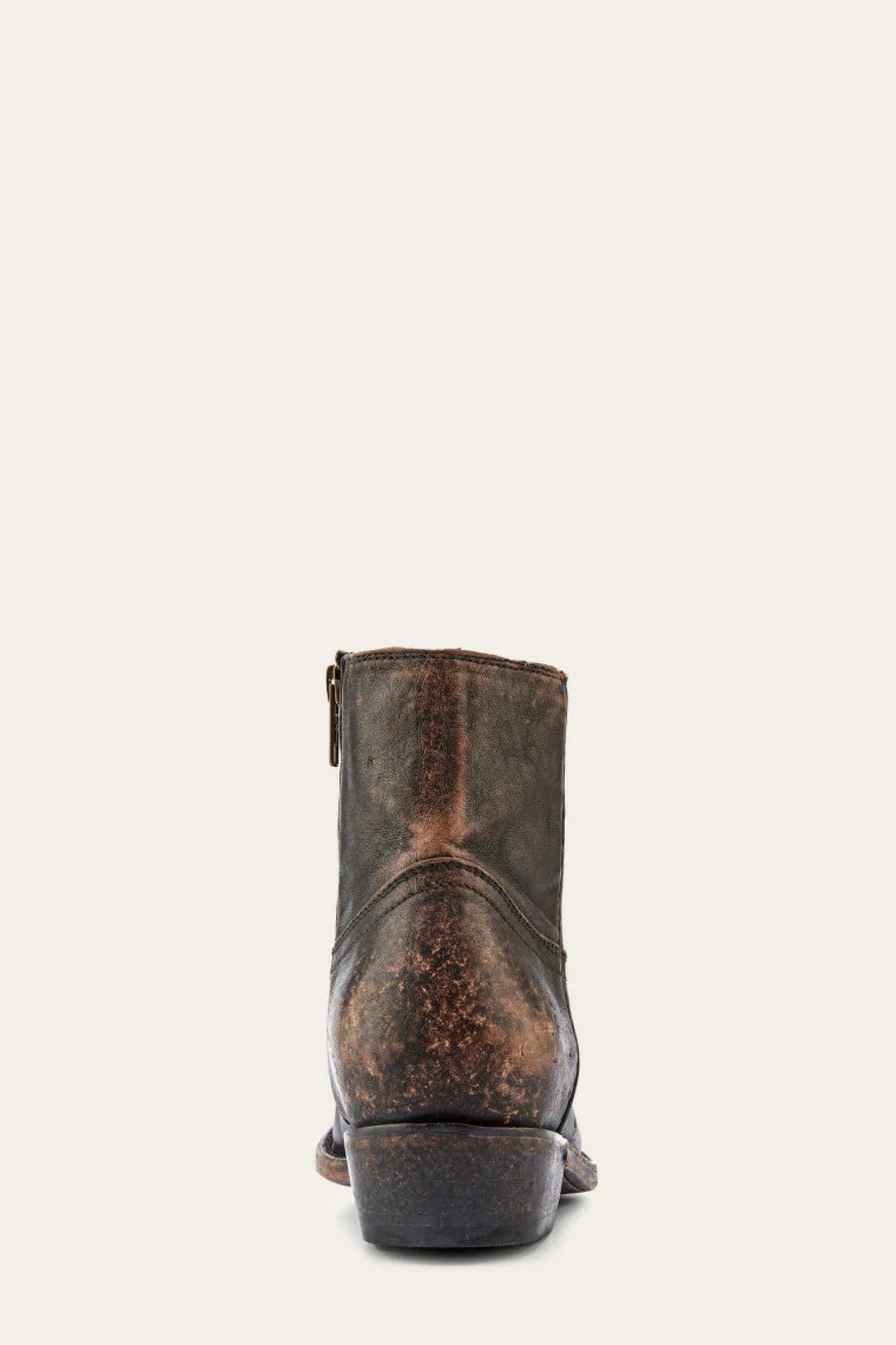 Billy Inside Zip^Frye Discount