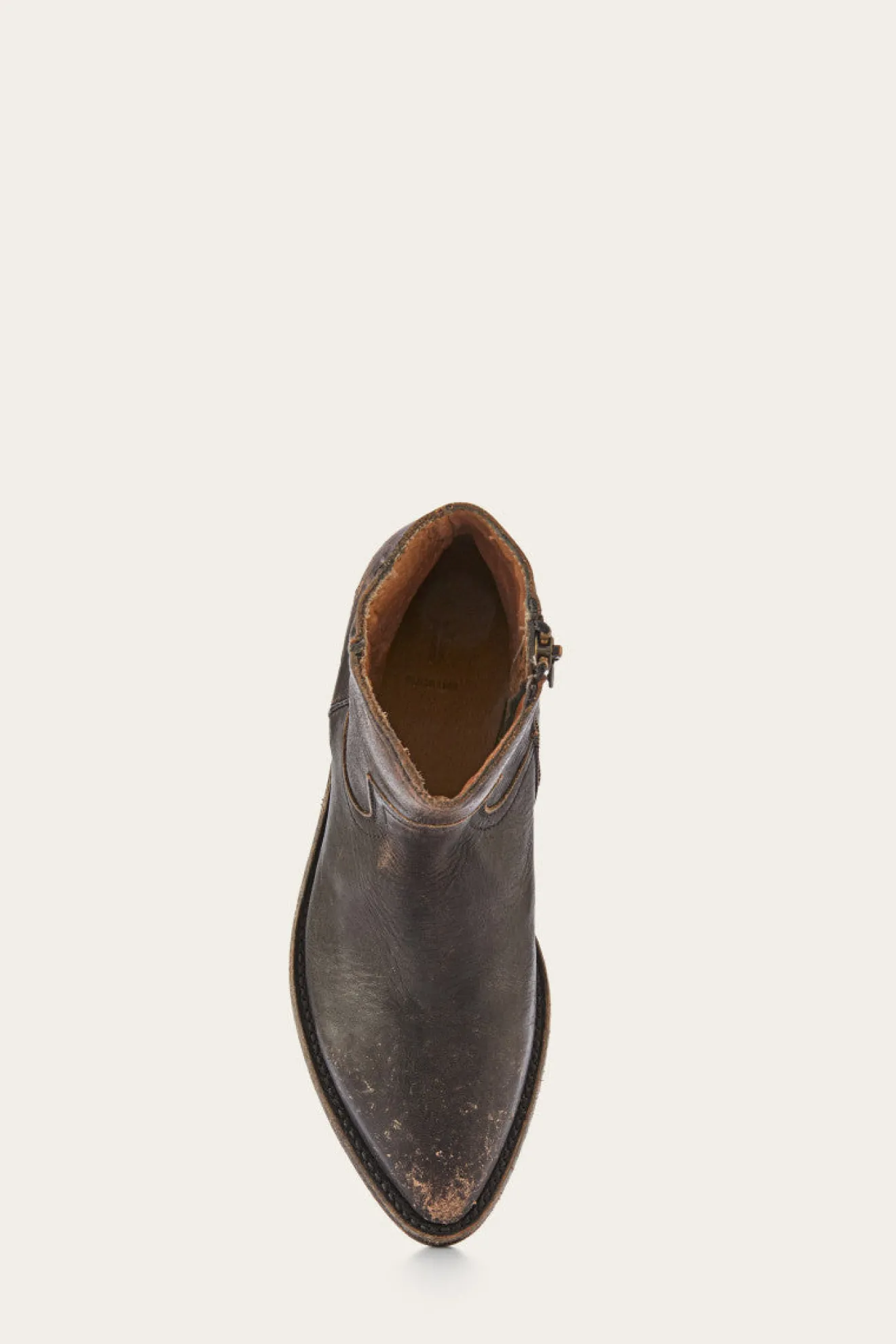 Billy Inside Zip^Frye Discount