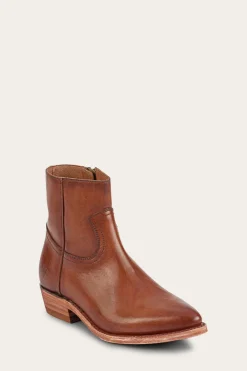 Billy Inside Zip^Frye Discount