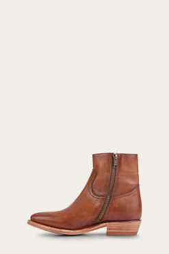 Billy Inside Zip^Frye Discount