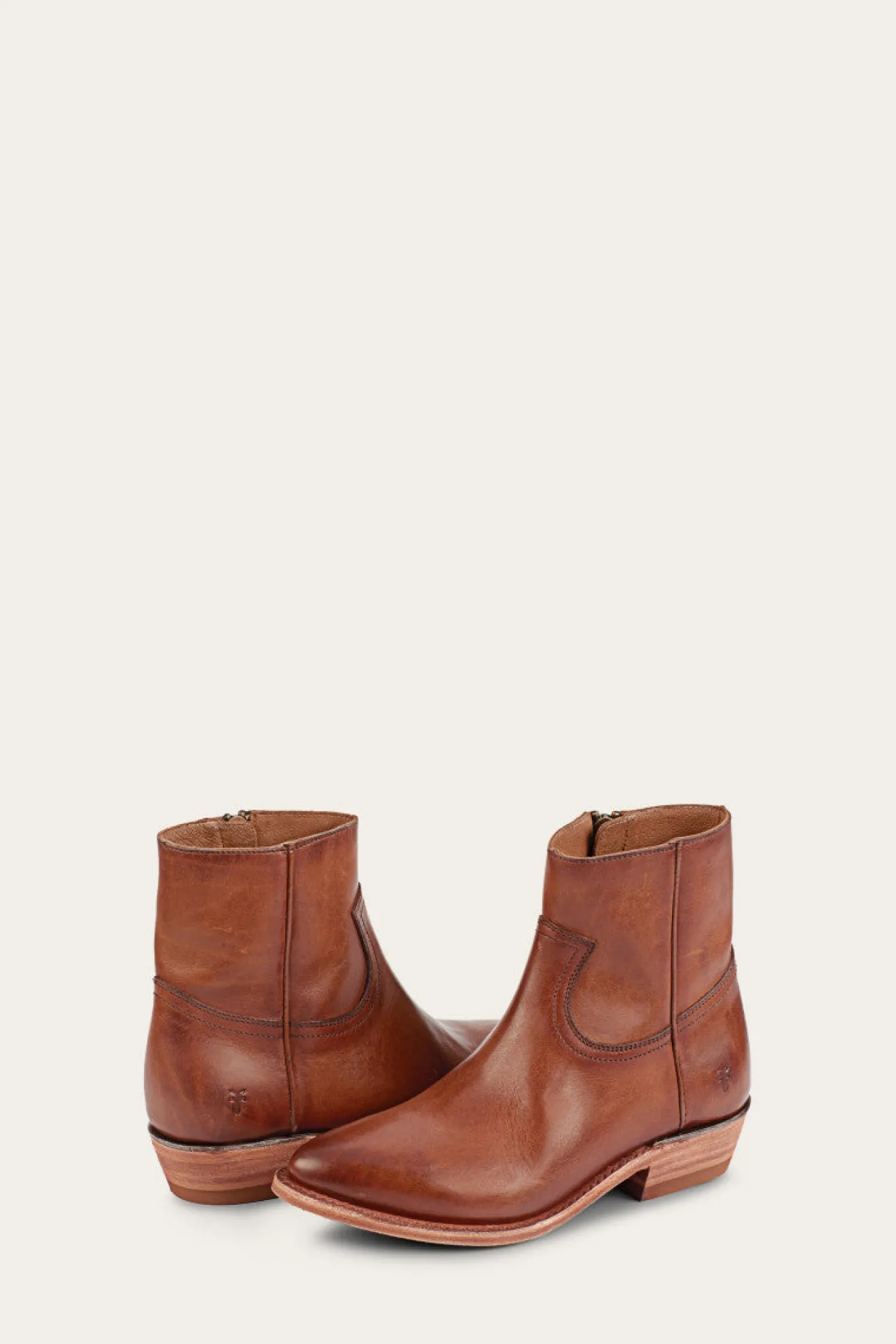 Billy Inside Zip^Frye Discount