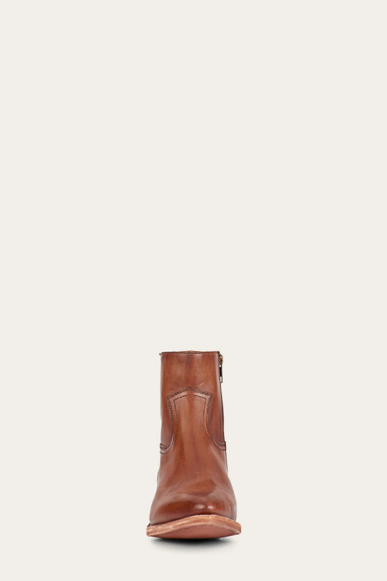 Billy Inside Zip^Frye Discount