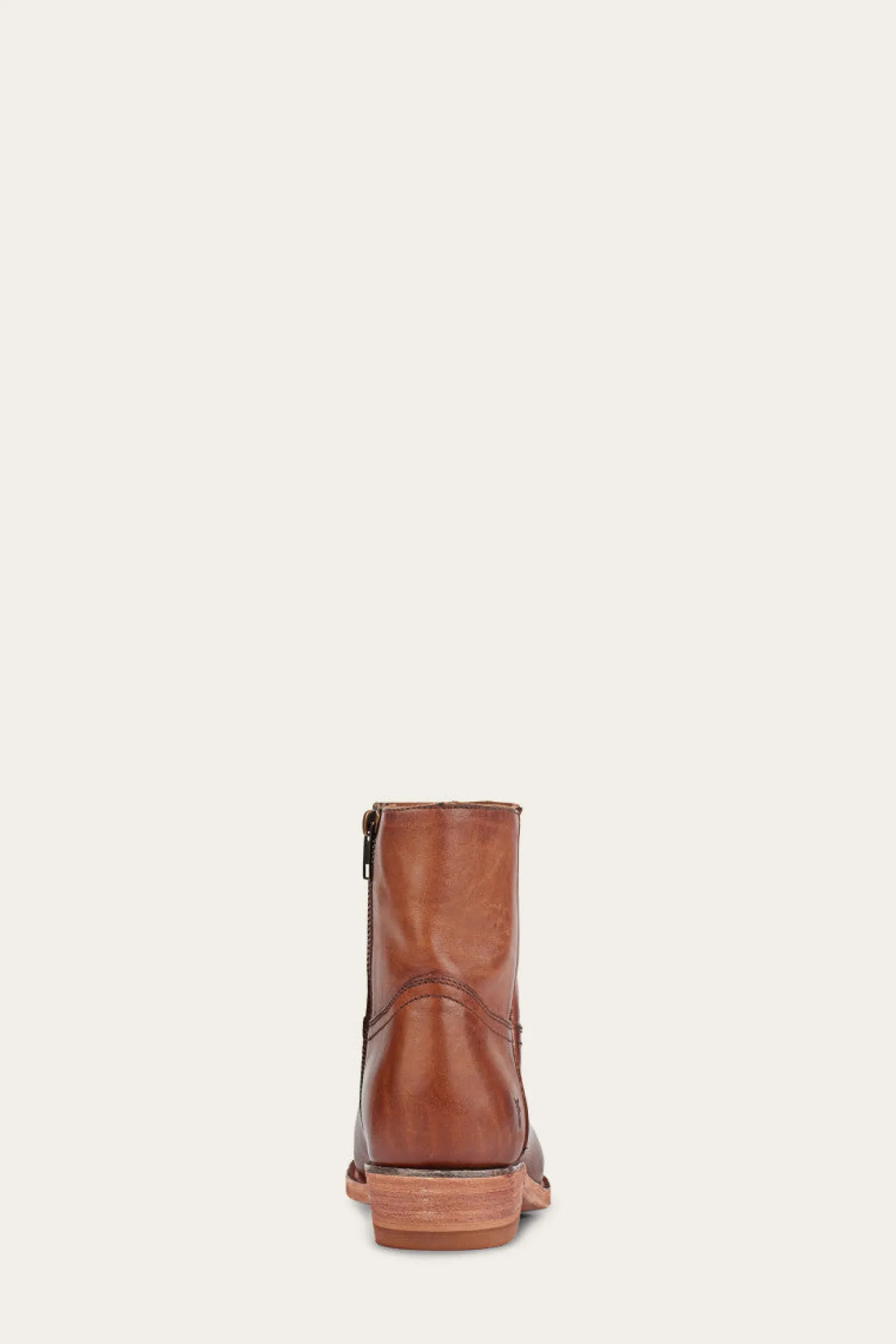 Billy Inside Zip^Frye Discount