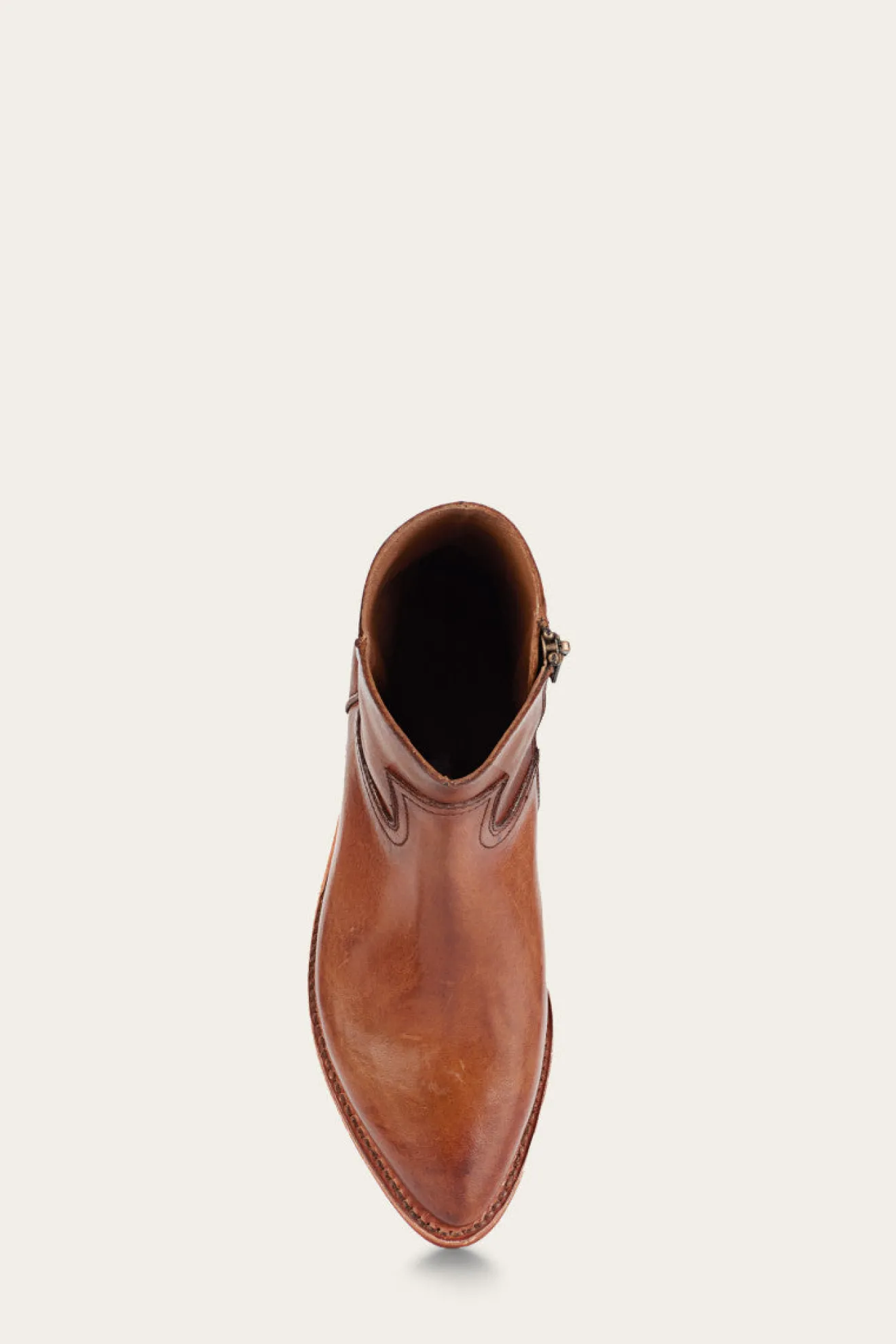 Billy Inside Zip^Frye Discount