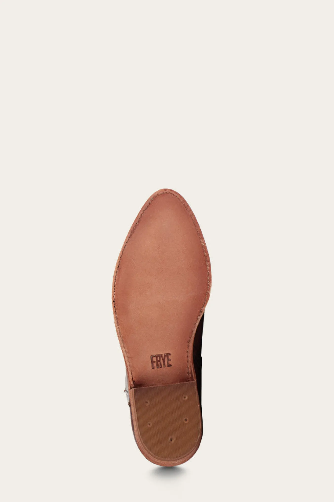 Billy Inside Zip^Frye Discount