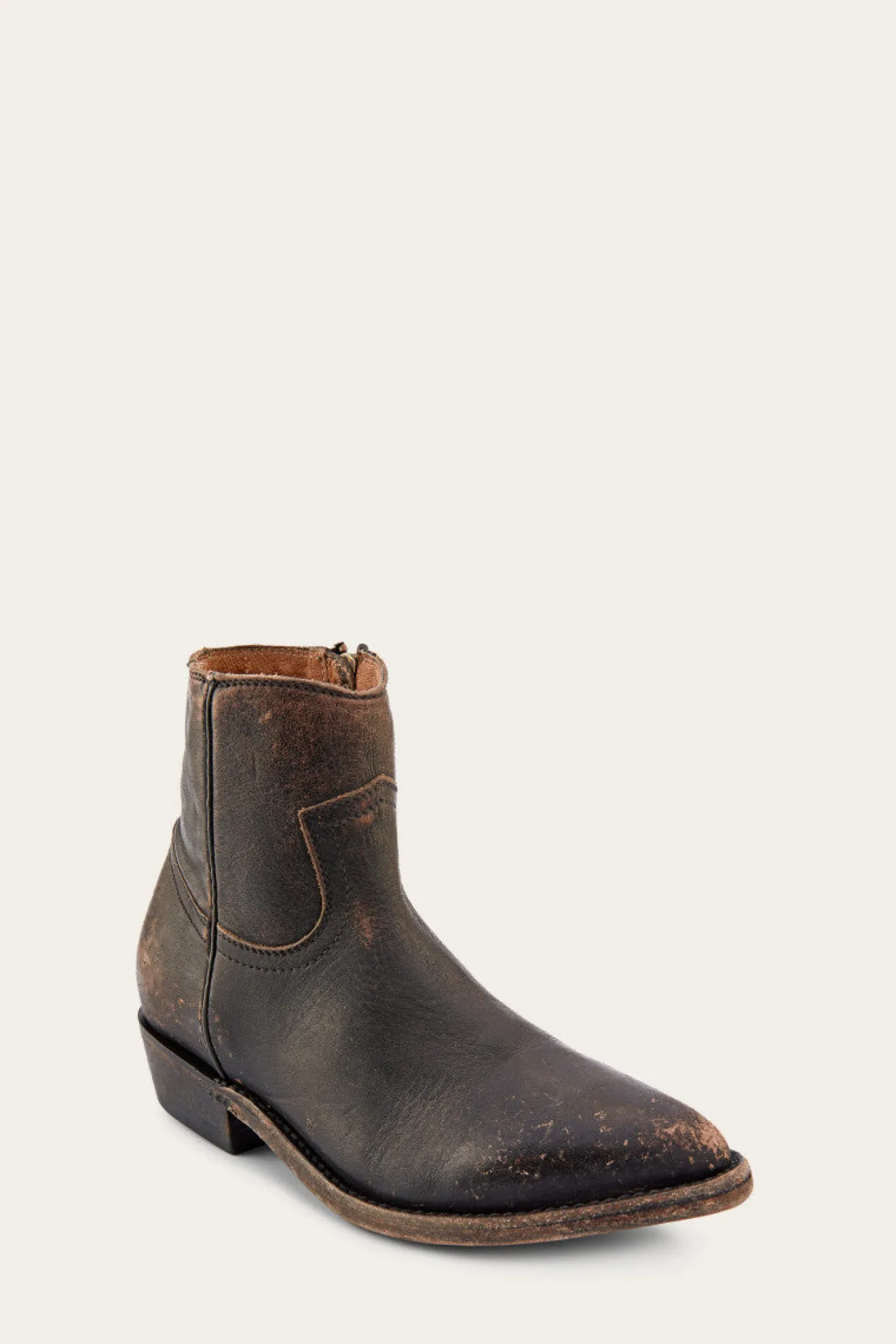 Billy Inside Zip^Frye Discount