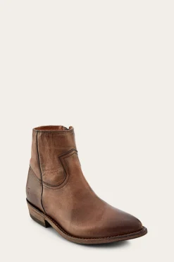 Billy Inside Zip^Frye Discount