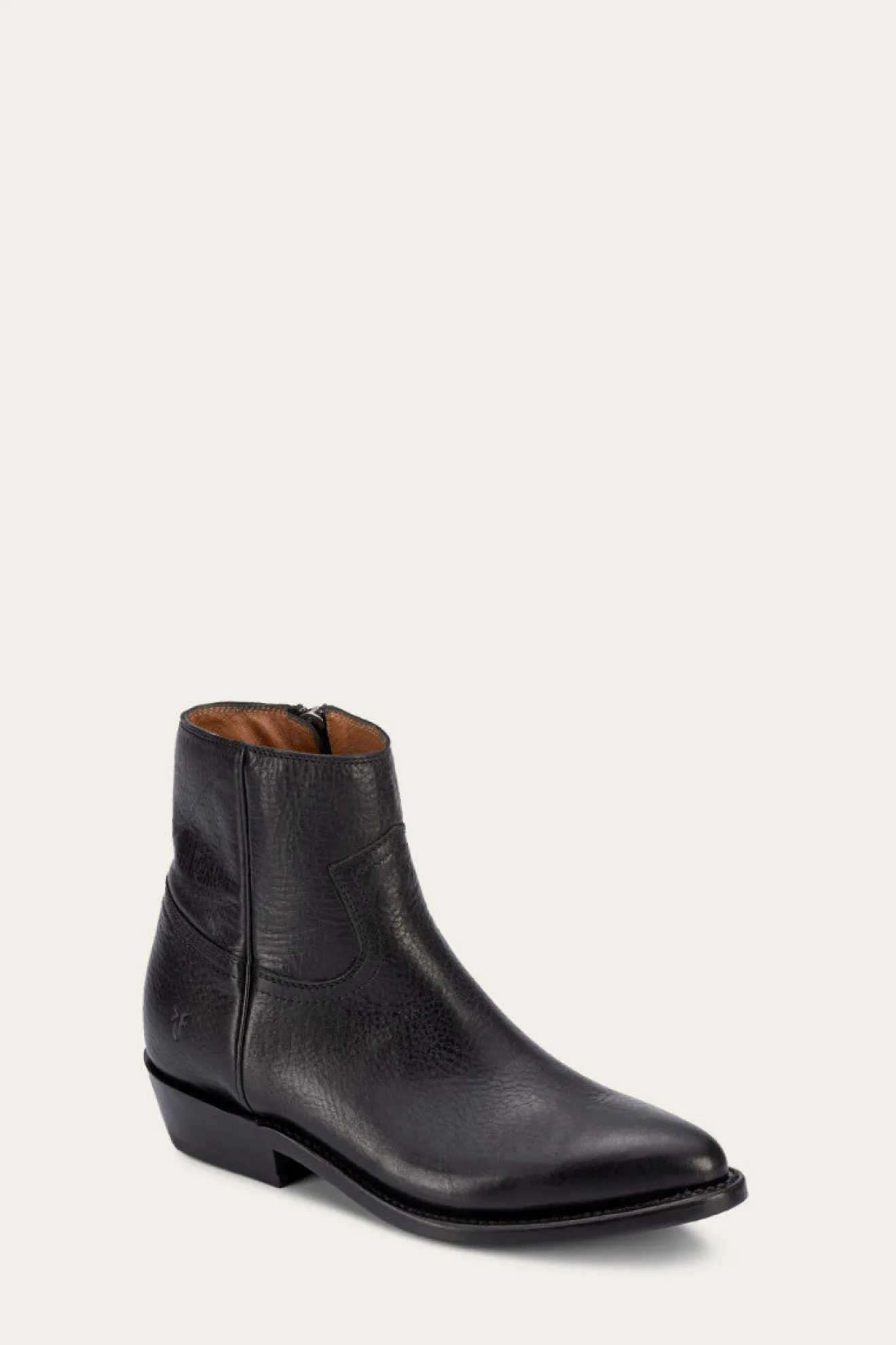 Billy Inside Zip^Frye Discount