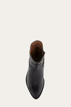 Billy Inside Zip^Frye Discount