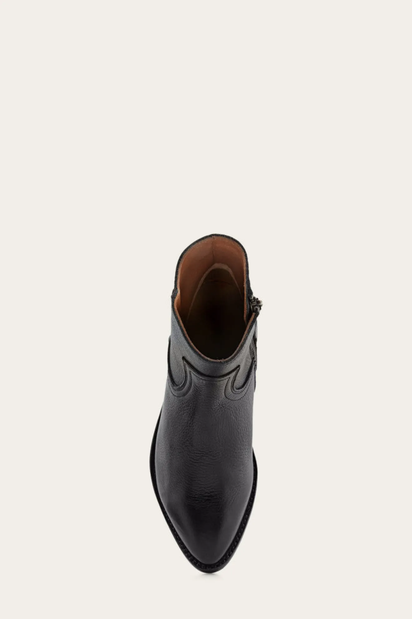 Billy Inside Zip^Frye Discount