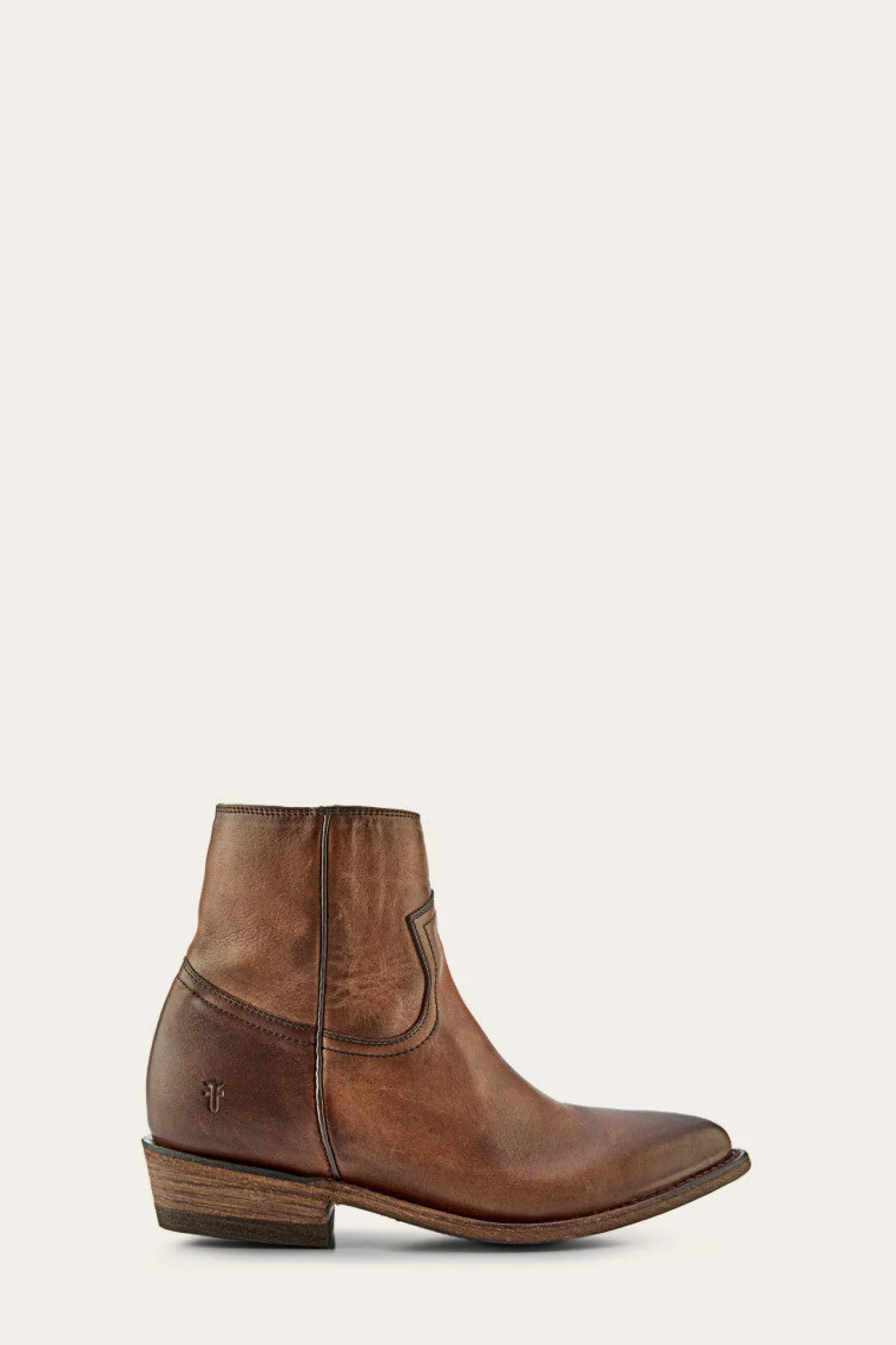 Billy Inside Zip^Frye Discount