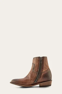 Billy Inside Zip^Frye Discount