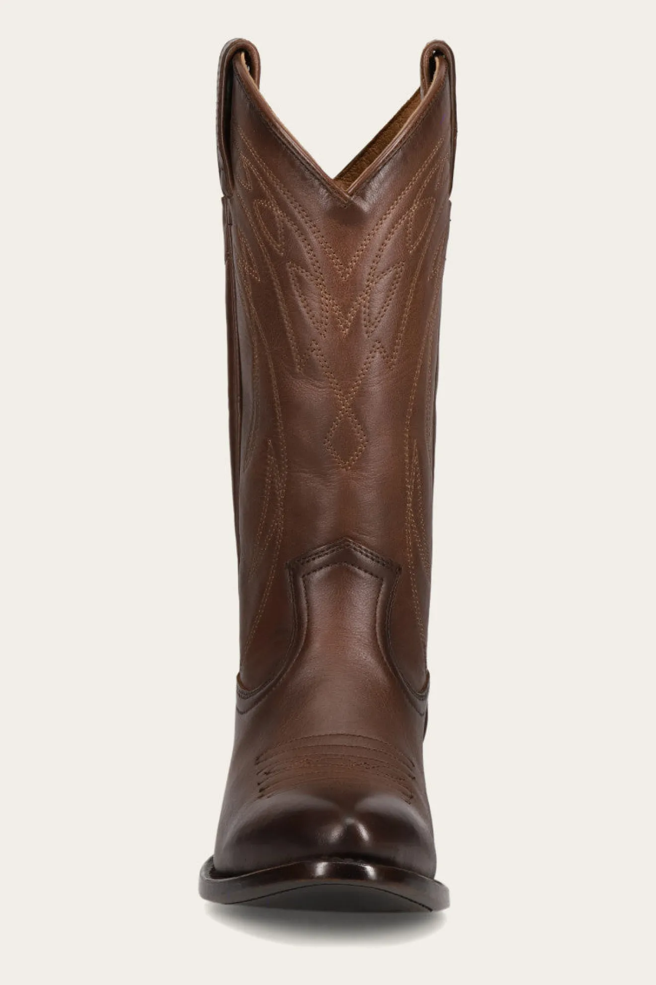 Billy Pull On Deco Stitch^Frye Hot