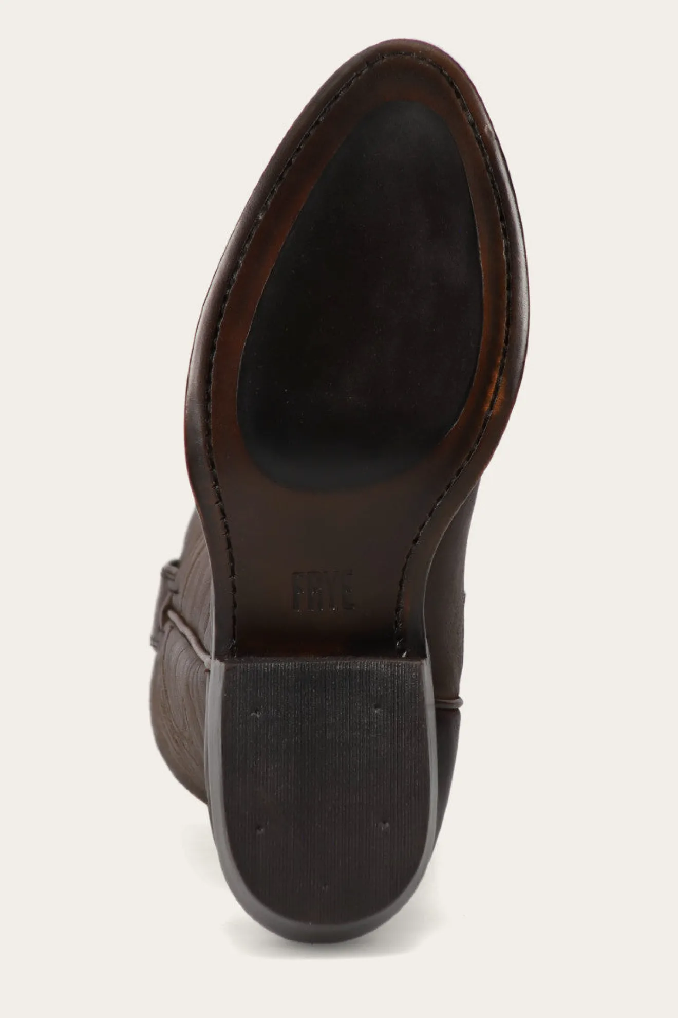 Billy Pull On Deco Stitch^Frye Hot