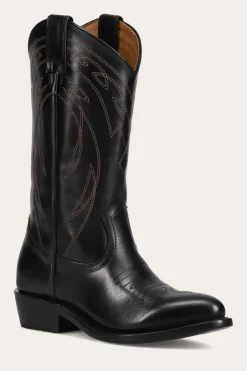 Billy Pull On Deco Stitch^Frye Hot