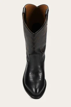 Billy Pull On Deco Stitch^Frye Hot