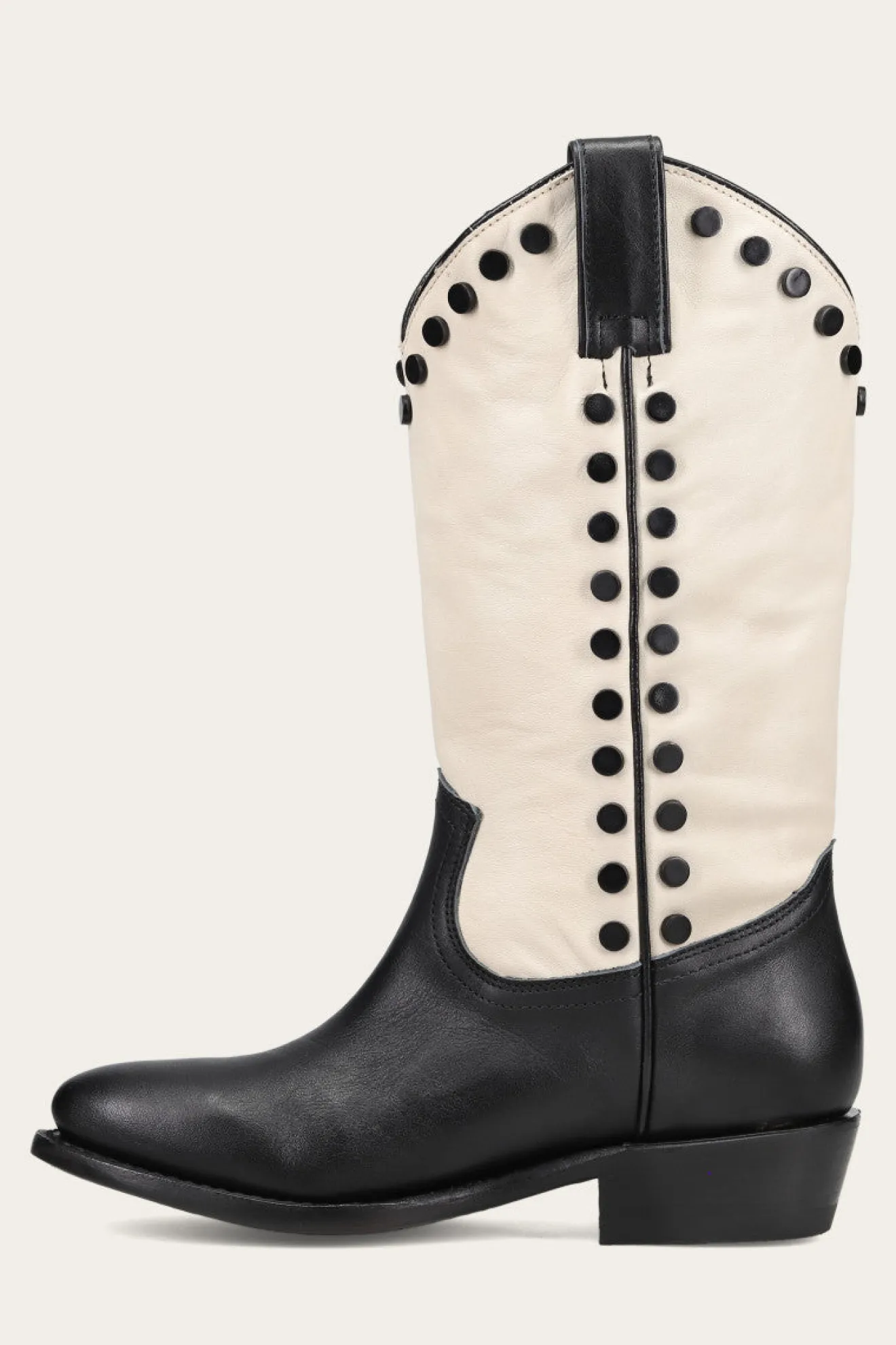 Billy Pull On Stud^Frye Discount