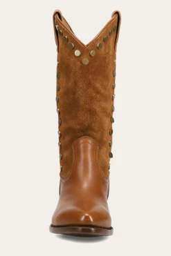 Billy Pull On Stud^Frye Discount