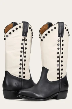 Billy Pull On Stud^Frye Discount