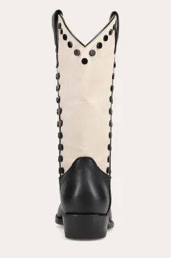 Billy Pull On Stud^Frye Discount