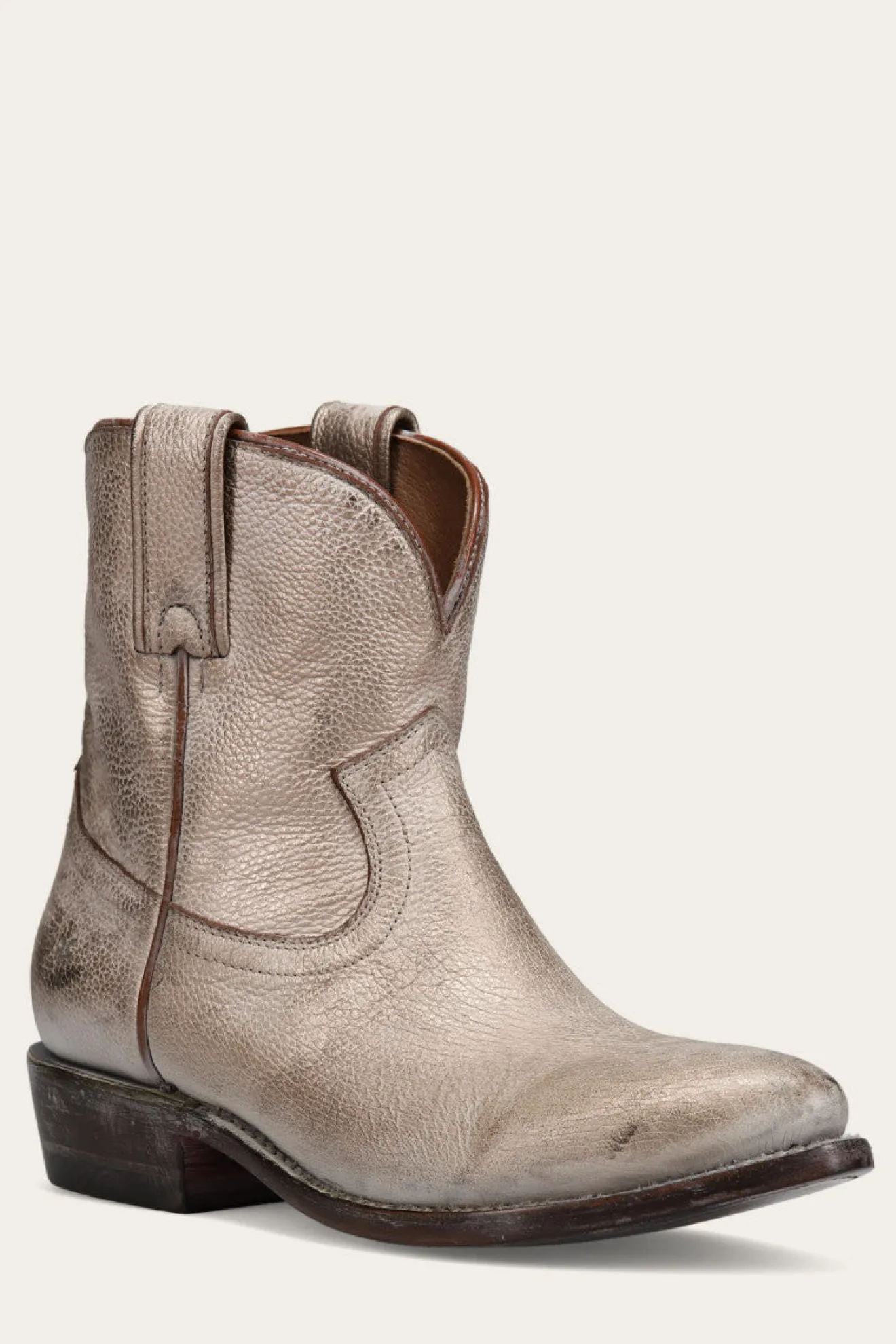 Billy Short^Frye Discount