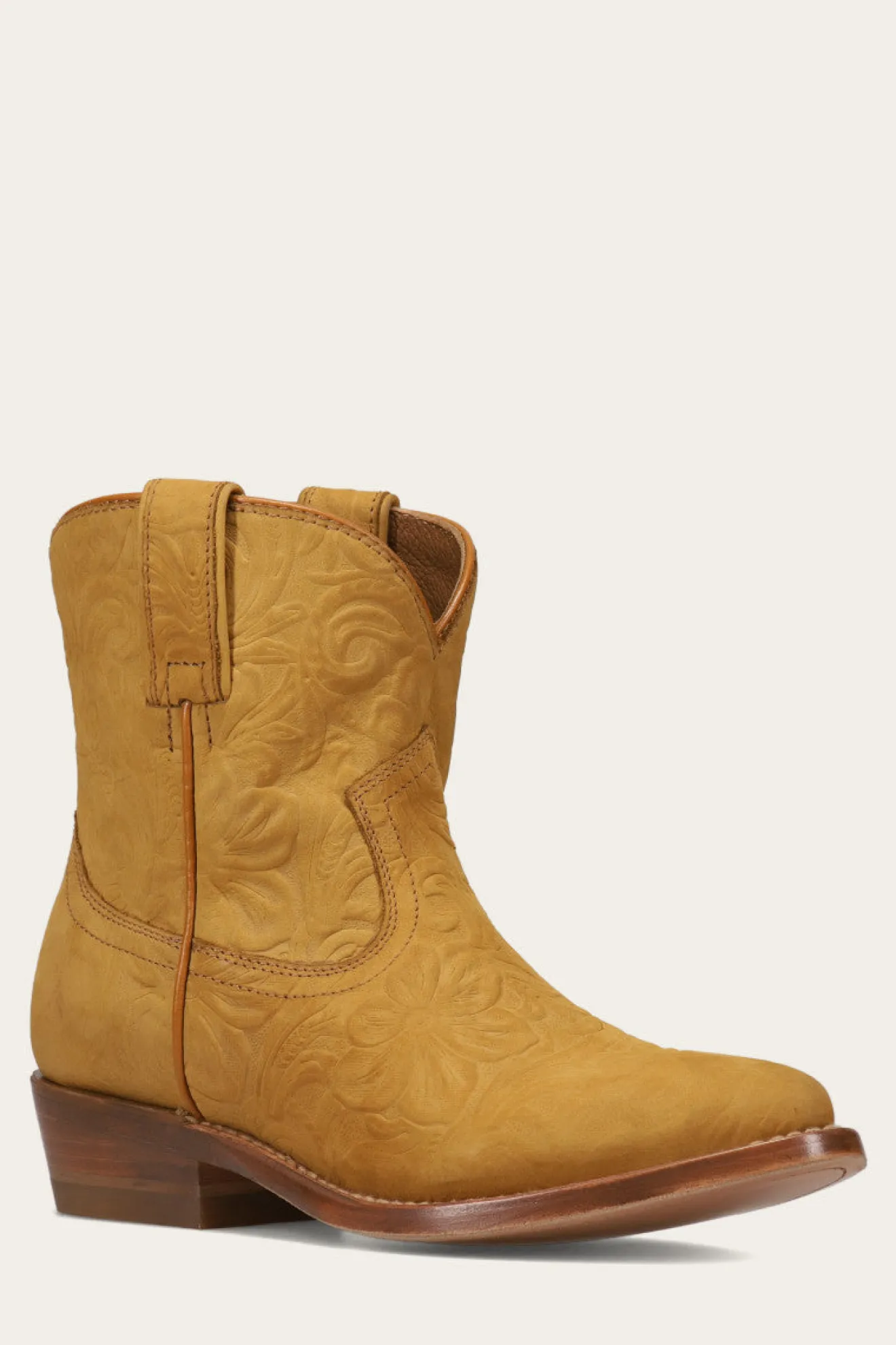 Billy Short^Frye Discount