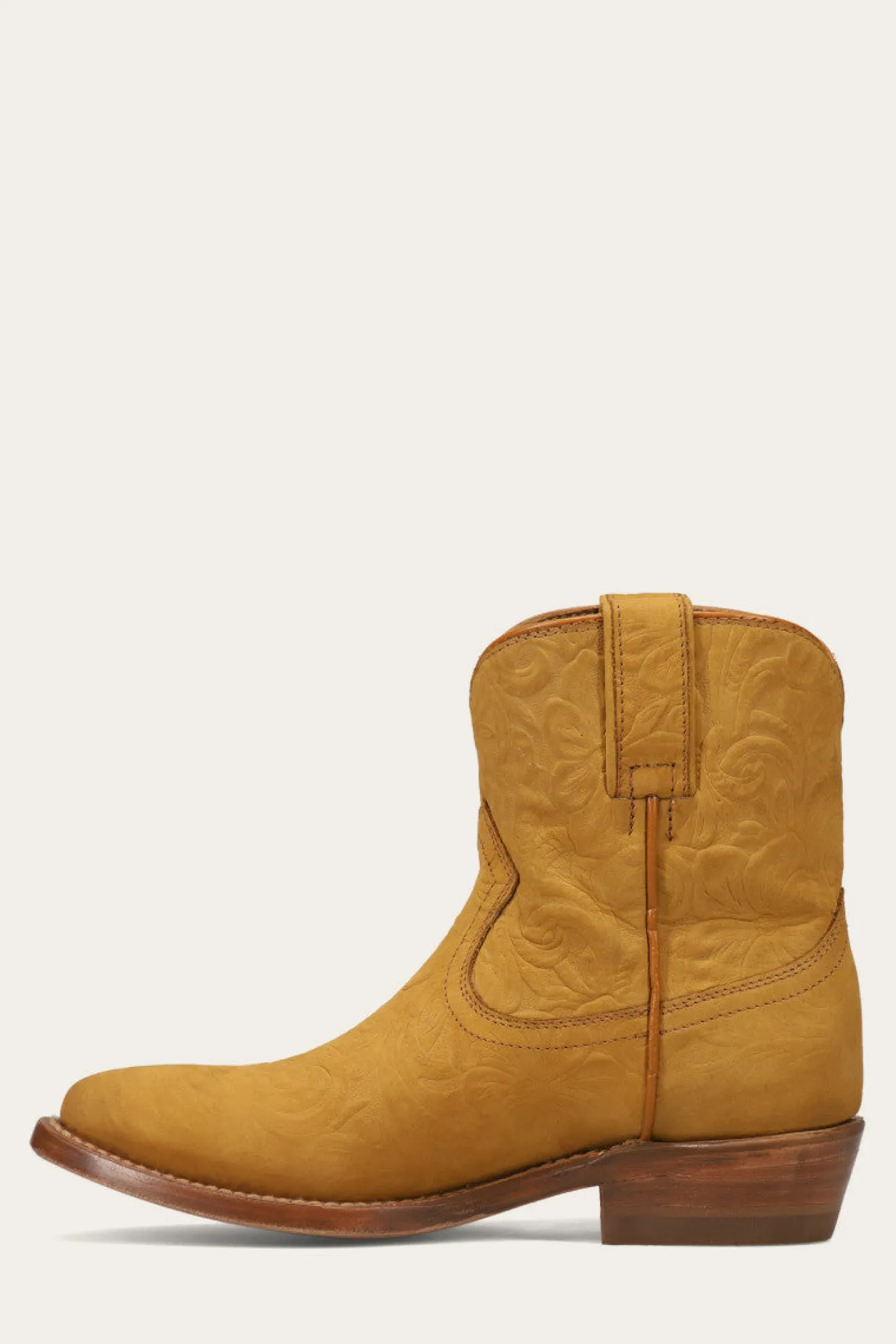 Billy Short^Frye Discount