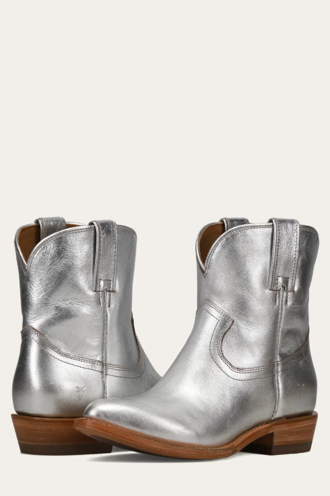 Billy Short^Frye Discount