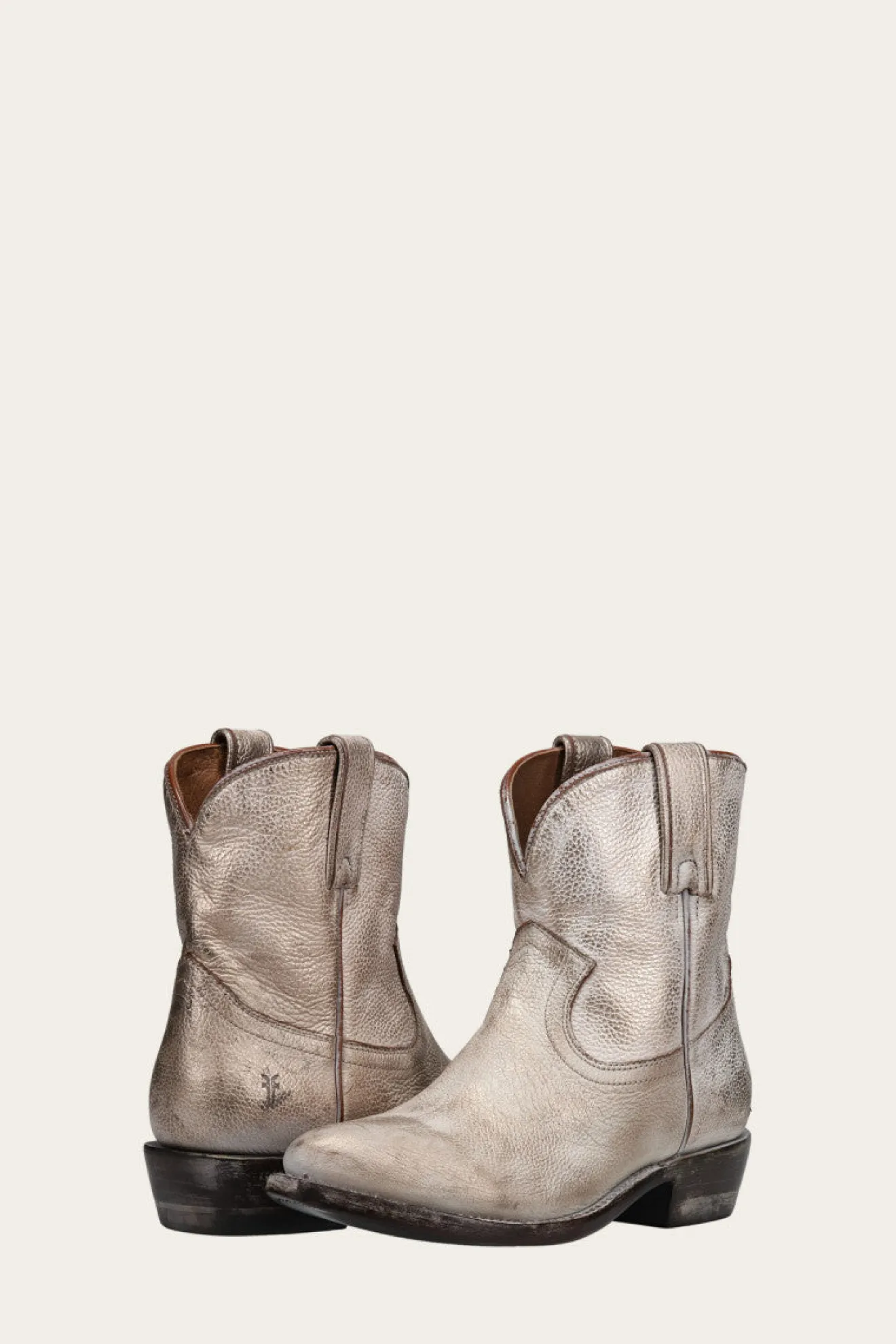 Billy Short^Frye Discount