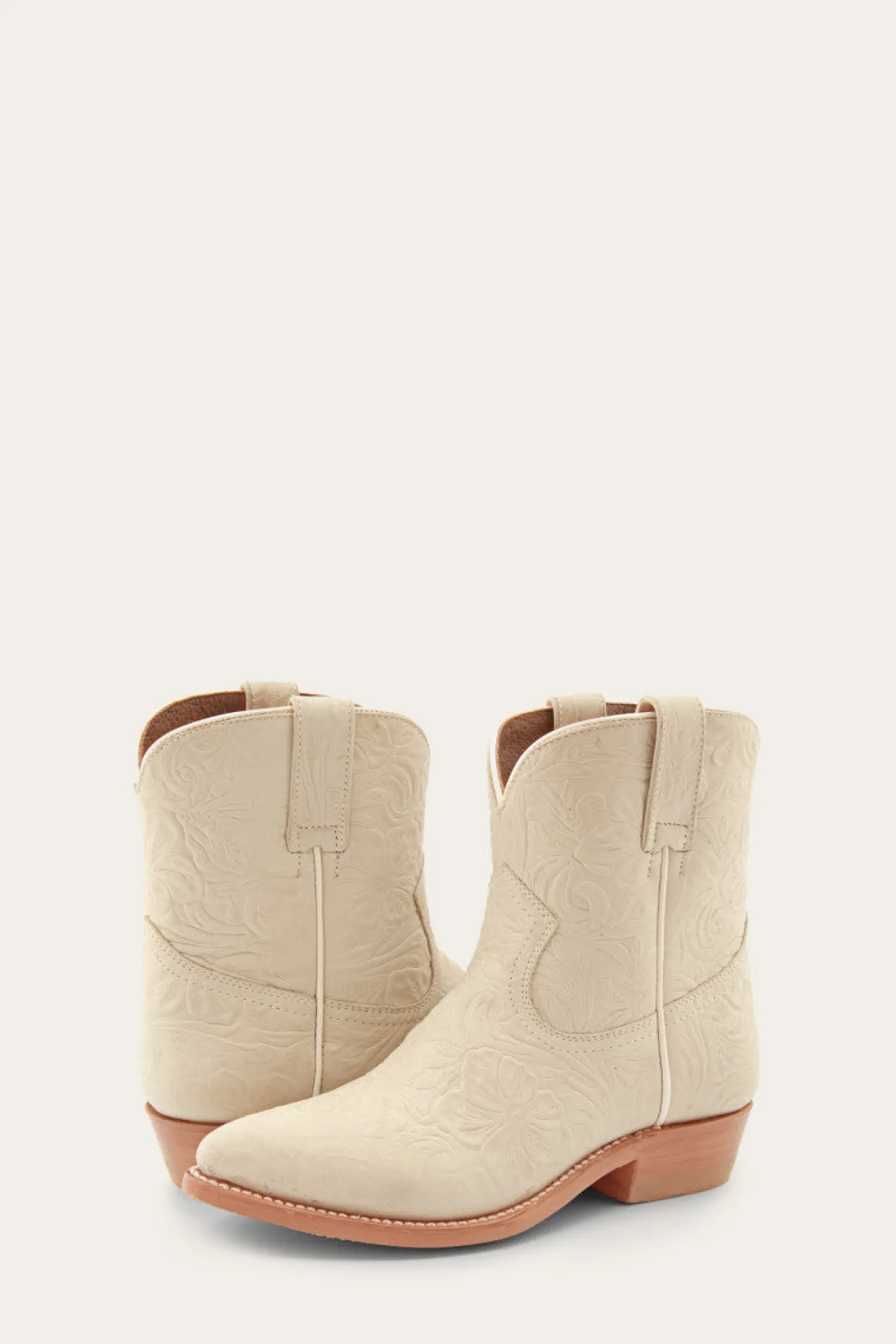 Billy Short^Frye Discount