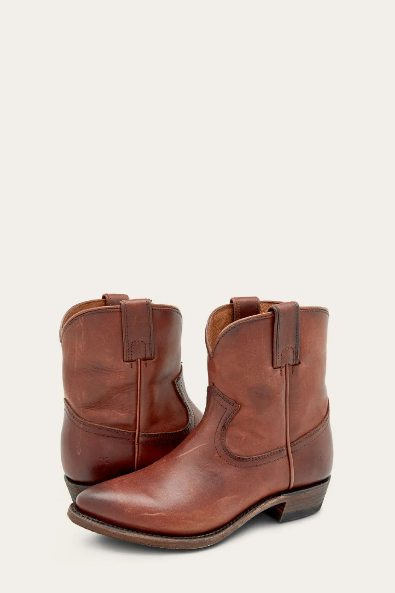 Billy Short^Frye Discount