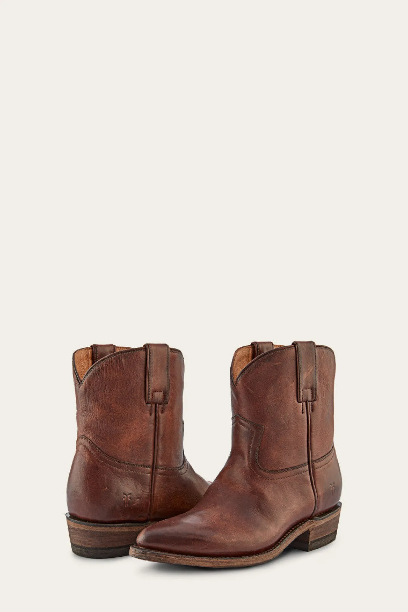 Billy Short^Frye Discount