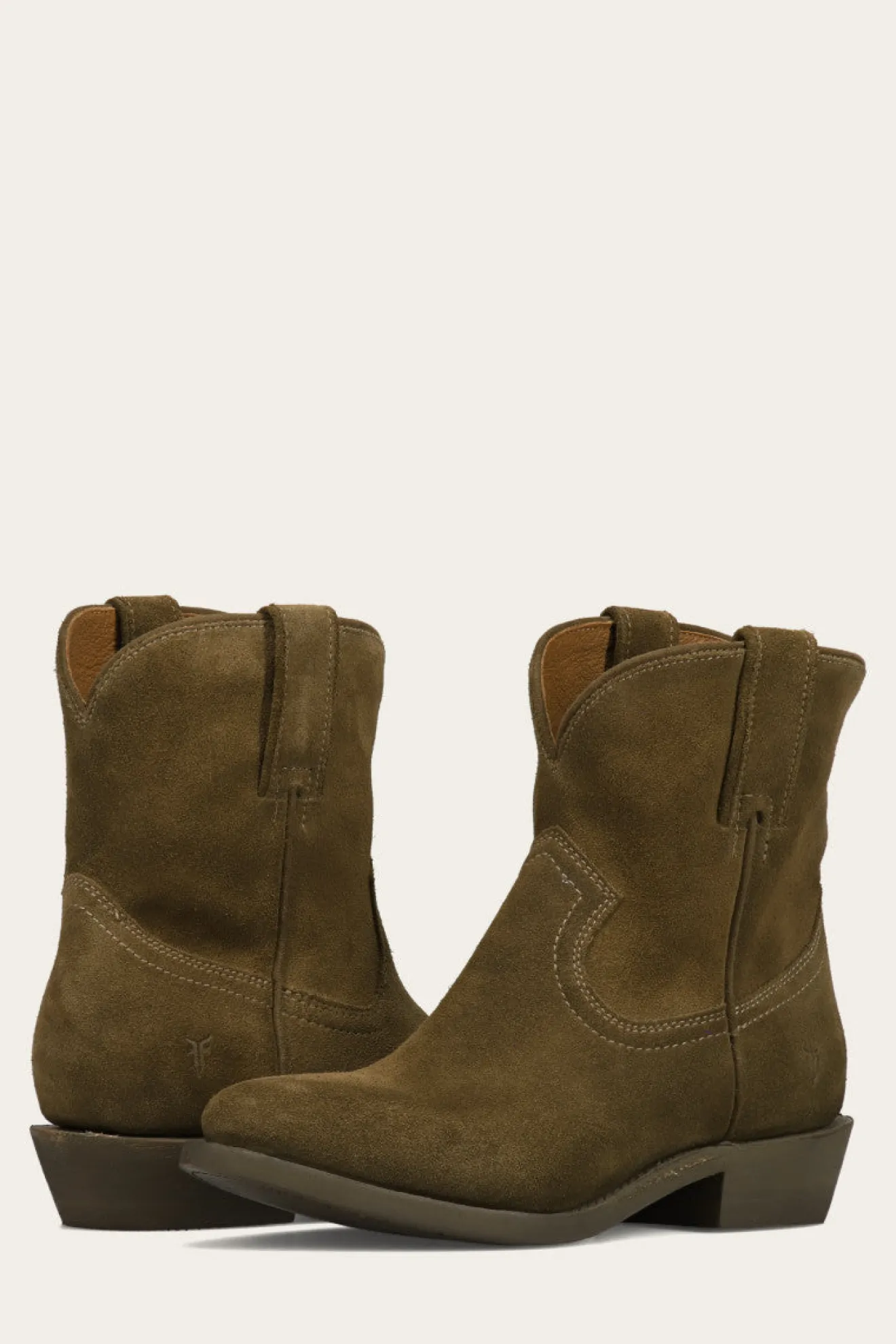 Billy Short^Frye Discount