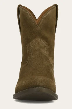 Billy Short^Frye Discount
