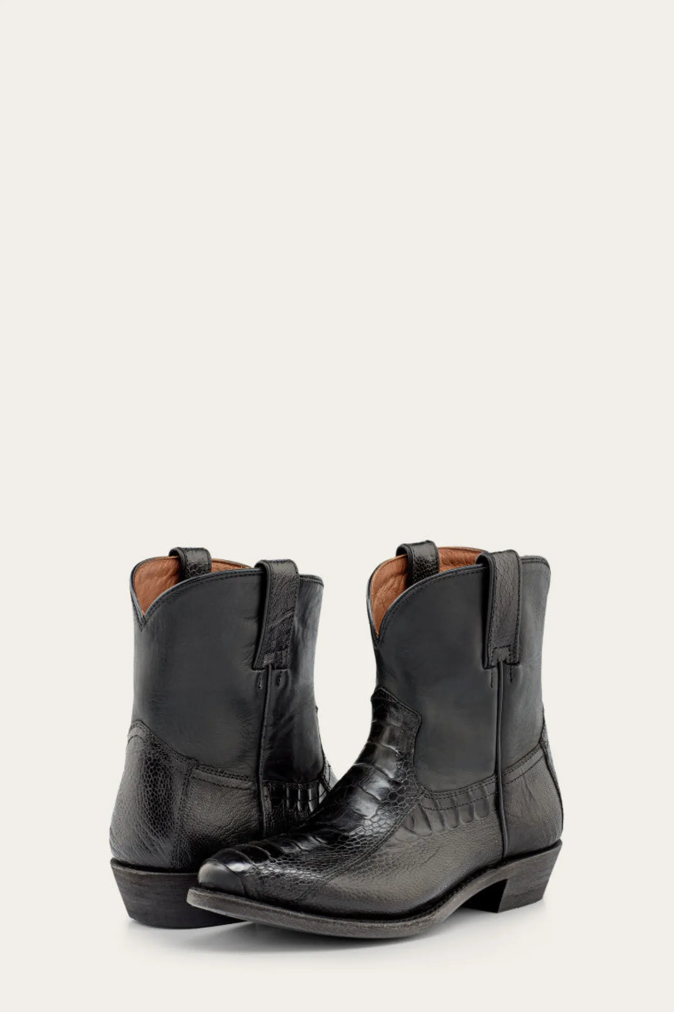 Billy Short^Frye Discount
